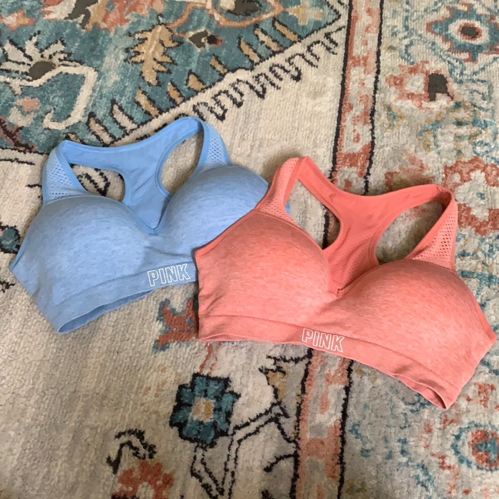 PINK Sports Bras